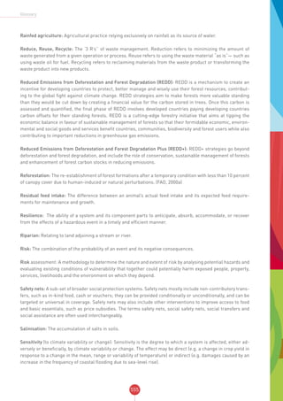 CSA SOURCEBOOK - FAO