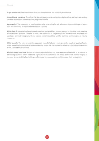 CSA SOURCEBOOK - FAO