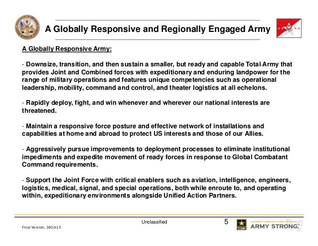Ltc army broadening assignments picture
