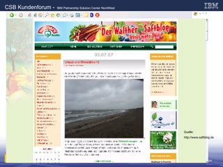 Quelle: http://www.saftblog.de 