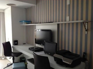 Casa Blue House Barra da Tijuca (21) 9.8791-3010