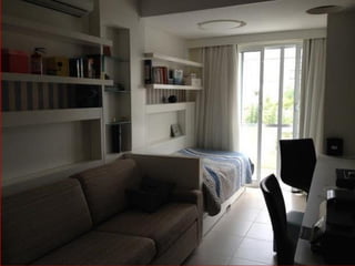 Casa Blue House Barra da Tijuca (21) 9.8791-3010