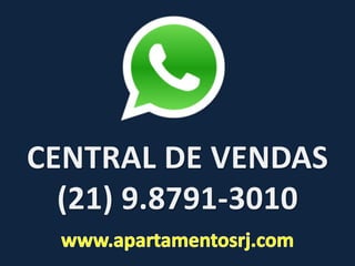 Casa Blue House Barra da Tijuca (21) 9.8791-3010