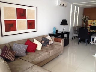 Casa Blue House Barra da Tijuca (21) 9.8791-3010