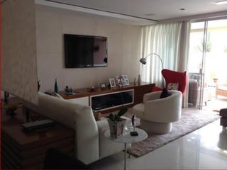 Casa Blue House Barra da Tijuca (21) 9.8791-3010