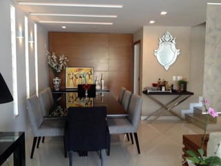 Casa Blue House Barra da Tijuca (21) 9.8791-3010