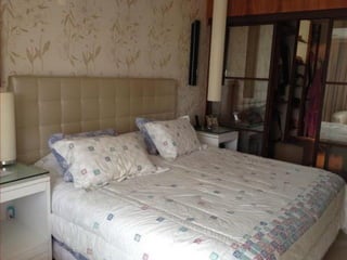 Casa Blue House Barra da Tijuca (21) 9.8791-3010