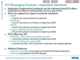 CSBU | PPT