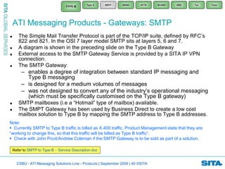 CSBU | PPT