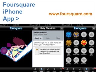   Thank you & Good Luck!- charlie@aussiehome.com   0411 092 669 email me for these slides facebook.com/aussiehome- twitter.com/aussiehomeFoursquareiPhoneApp >www.foursquare.com