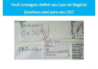 www.companyweb.com.br
CSC | Centro de Serviço Compartilhado
120
 