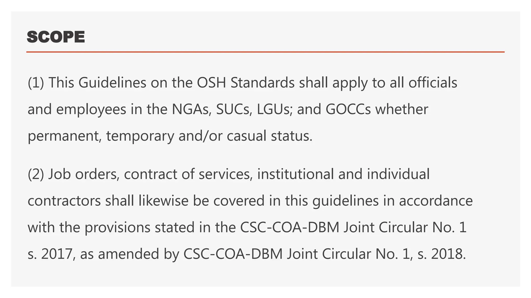 CSC-DOH-DOLE Joint Memorandum Circular No. 1 s.2020.pptx