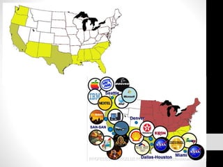 CSC - geo - industrialização eur_eua