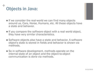 CSC102-Chapter2-Introduction to classes and objects (2).pdf