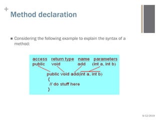 CSC102-Chapter2-Introduction to classes and objects (2).pdf