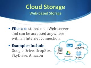 CSC 102 Computer Intro | PPT