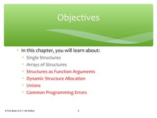Csc1100 lecture14 ch16_pt2 | PPT