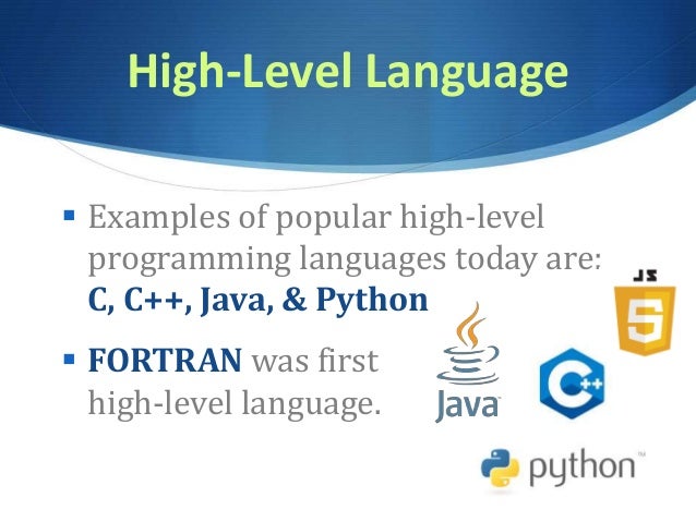 CSC121 Compiled, Interpreted Code & Bytecode