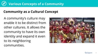 CSC 12 Q3 0102 PS_The Community in Various Perspectives- Edited.pptx