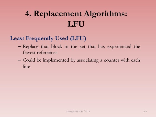 Csc1401 lecture05 - cache memory