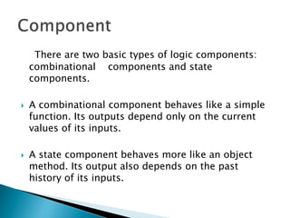 MIPS Implementation and pipelining | PPTX