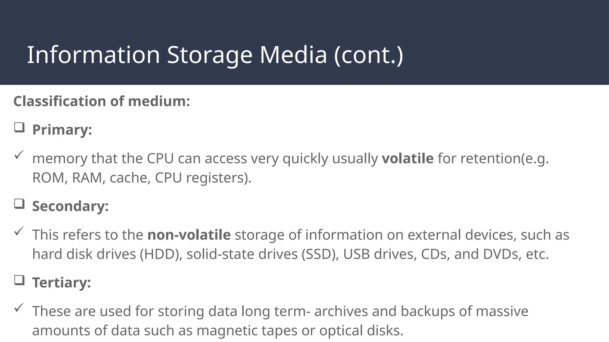 CSC315_LECTURE on database design and management | PPT