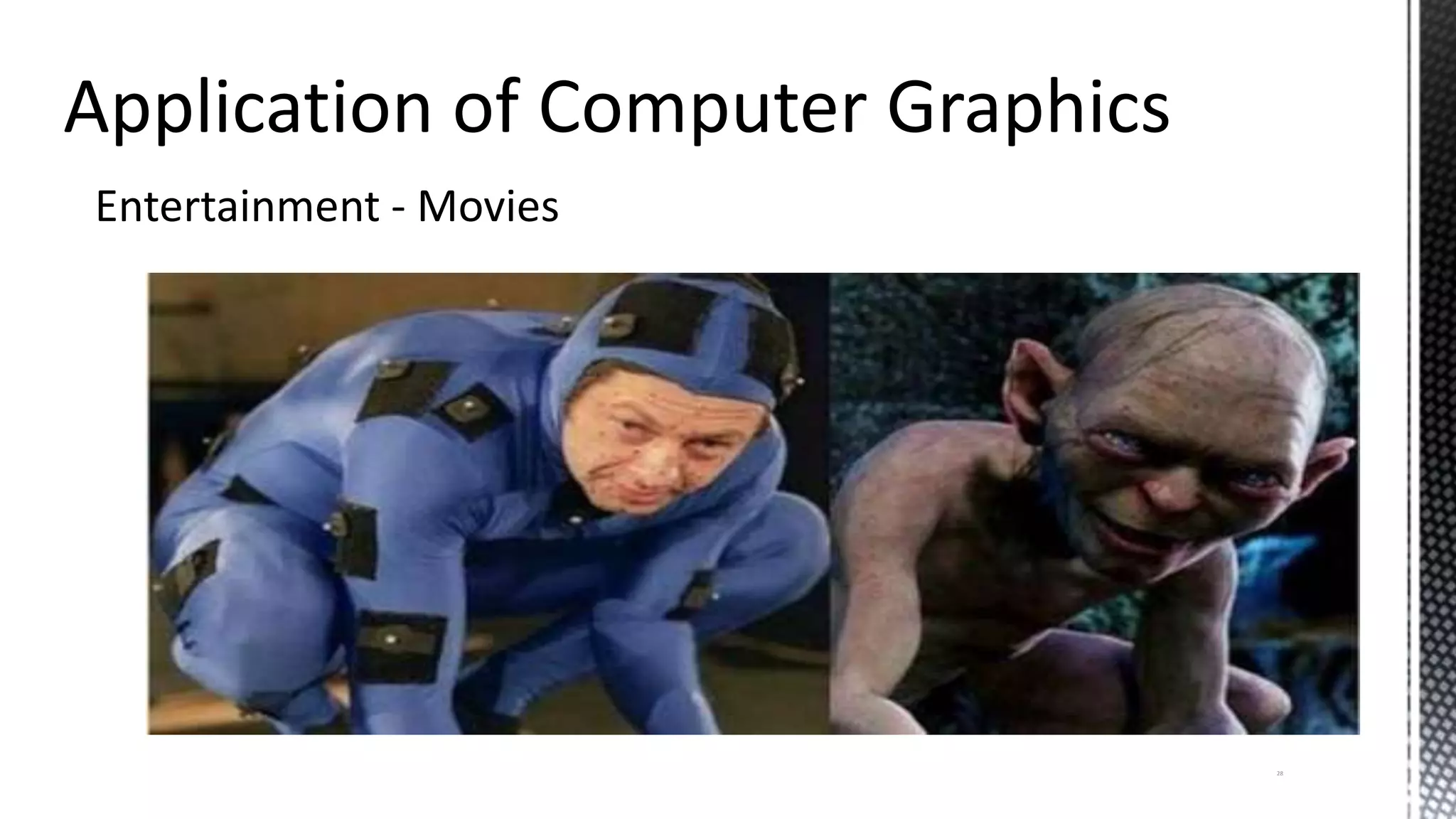 Entertainment - Movies
28
 