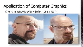 Entertainment – Movies – (Which one is real?)
26
 