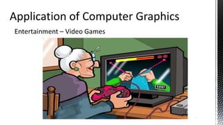 Entertainment – Video Games
29
 