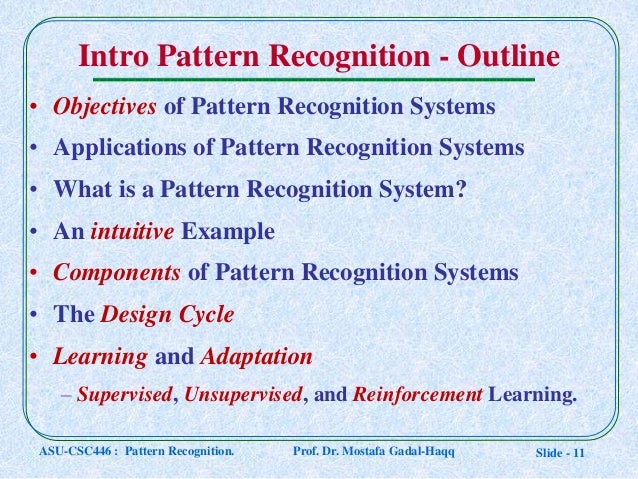 bishop's pattern recognition and machine learning