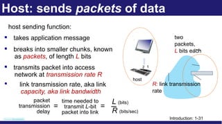 Network Transports layers and Transport Networks | PDF