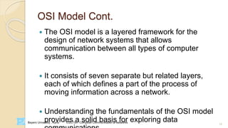 Network  Models.pptx