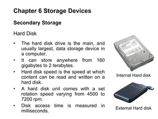Fundamentals of Computing Chapter 6 | PPT