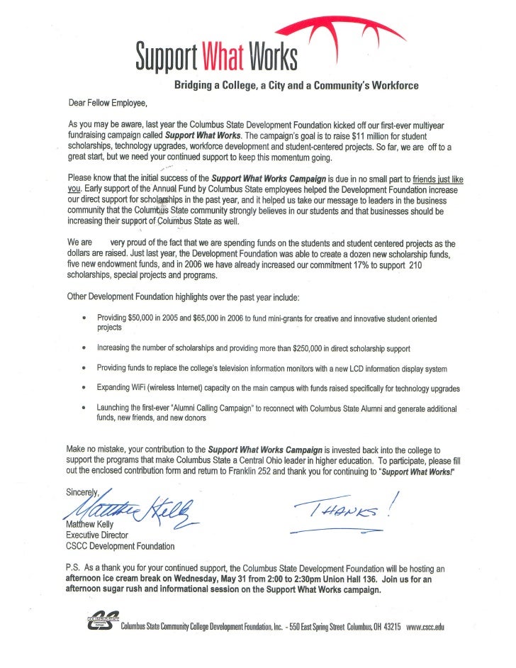 how to start an appeal letter