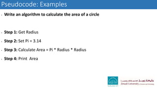 Csci101 lect00 introduction | PPT