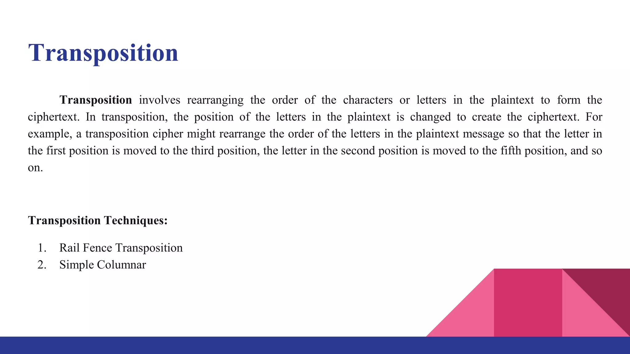 substitution and transposition techniques_ppt.pptx