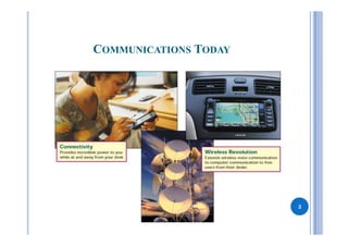 High frequency of communication | PDF