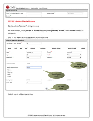 Csc operator rev-103_income_certificate | PDF