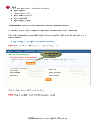 Csc operator rev-103_income_certificate | PDF