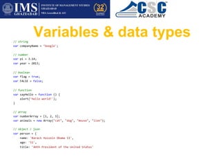 Dog Boolean CSC PPT 13.pptx