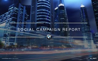BMW 
X1 
CHINA 
SOCIAL 
CAMPAIGNREPORT 
SOCIAL CAMPAIGN REPORT 
© 
2014 
RESONANCE 
CHINA 
ALL 
RIGHTS 
RESERVED 
C H I N A! 
 