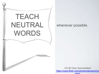 Incomprehensible Example Arming Students for a World of Incomprehensible Input | PPTX