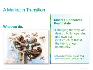 #CiscoSmartTO
© 2010 Cisco and/or its affiliates. All rights reserved.     Cisco Confidential   18
 
