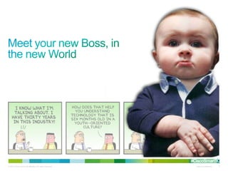 #CiscoSmartTO
© 2010 Cisco and/or its affiliates. All rights reserved.     Cisco Confidential   2
 