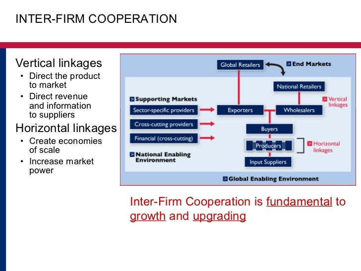 Mechanistic organization image