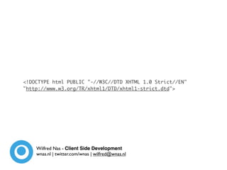 front end workshop v3