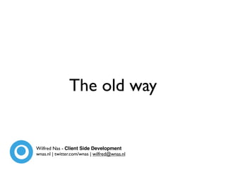 front end workshop v3