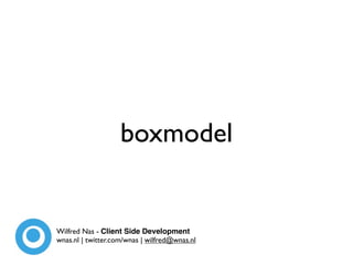 front end workshop v3