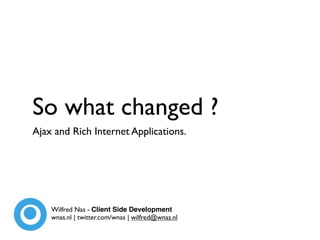 front end workshop v3