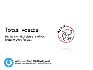 front end workshop v3
